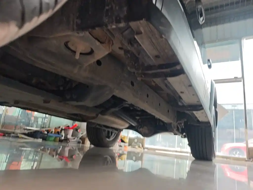 Beijing Off-Road BJ40 — миниатюра 22