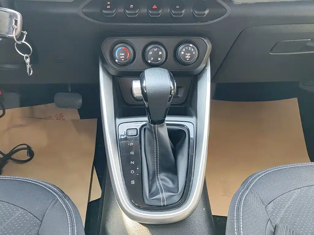 Baojun 510 — миниатюра 14
