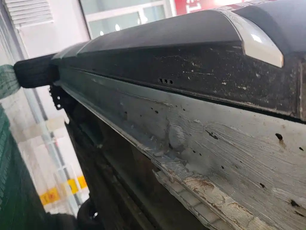 BYD Yuan UP — миниатюра 21