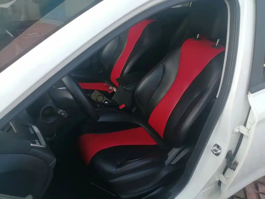 Roewe i5 — миниатюра 15