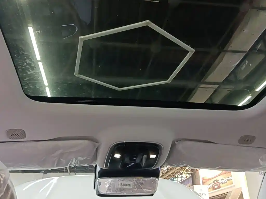 Chery Tiggo 8L — миниатюра 18