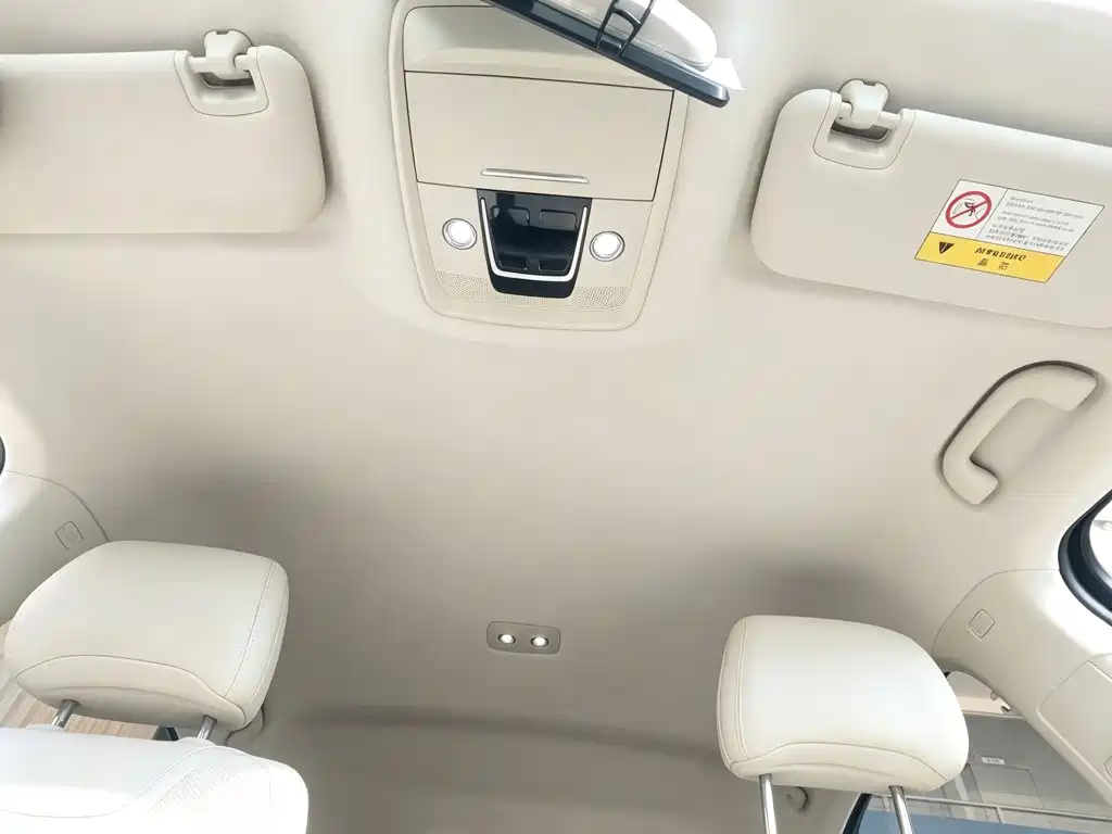 BYD Qin L — миниатюра 9