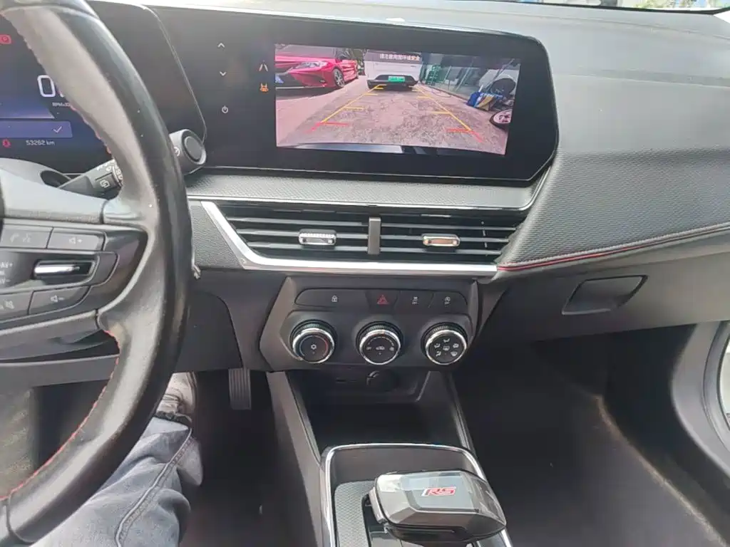 Chevrolet Trax — миниатюра 13