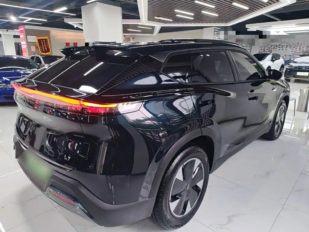 Aeolus L7 — миниатюра 7