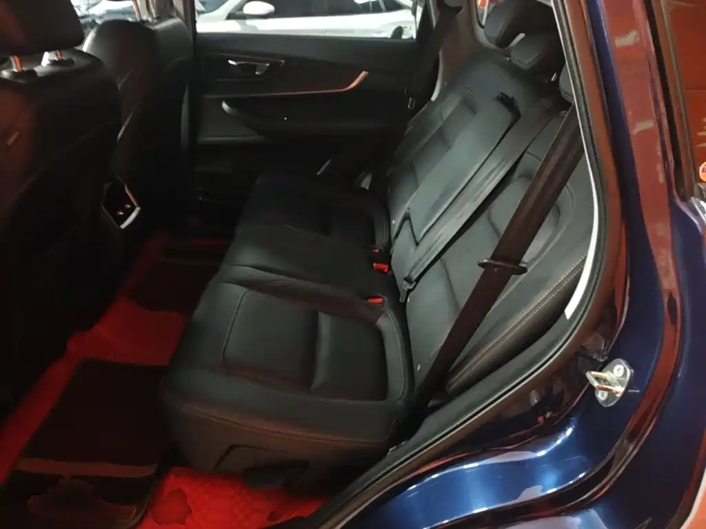 Chery Tiggo 8 — миниатюра 17