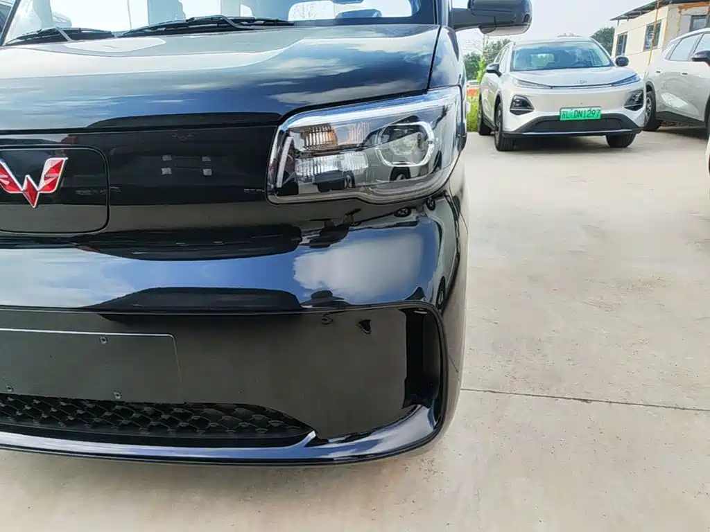 Wuling Zhiguang EV — миниатюра 24