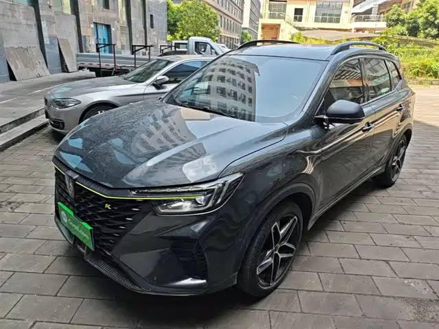 2022 Roewe RX5