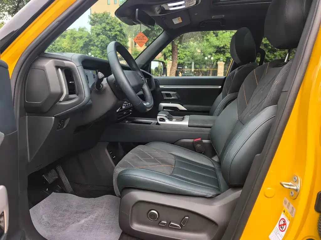 Deepal Deepal G318 — миниатюра 4