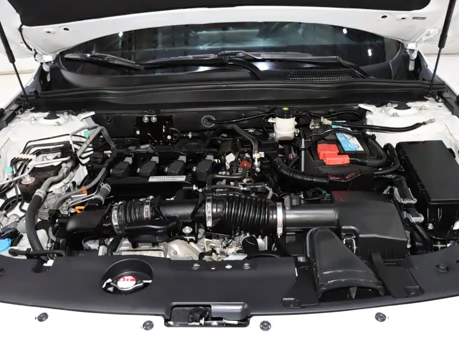 Honda Inspire — миниатюра 19