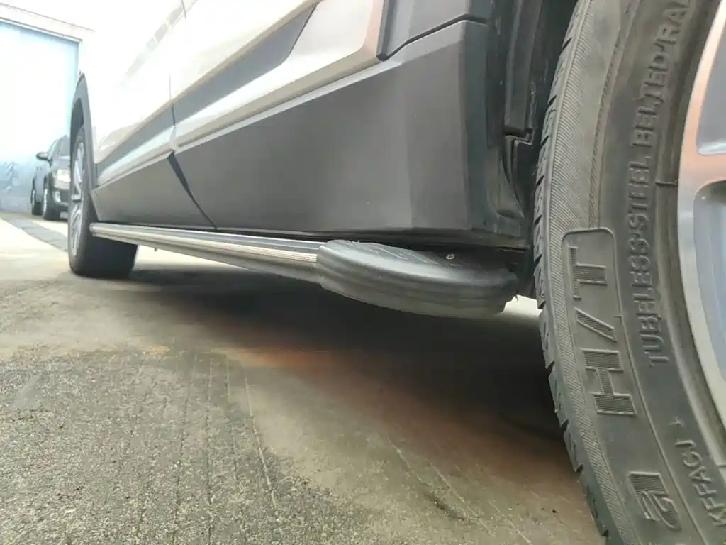 Changan CS35PLUS — миниатюра 22