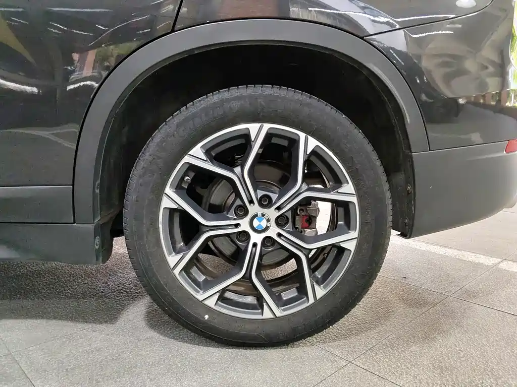 BMW X1 — миниатюра 16