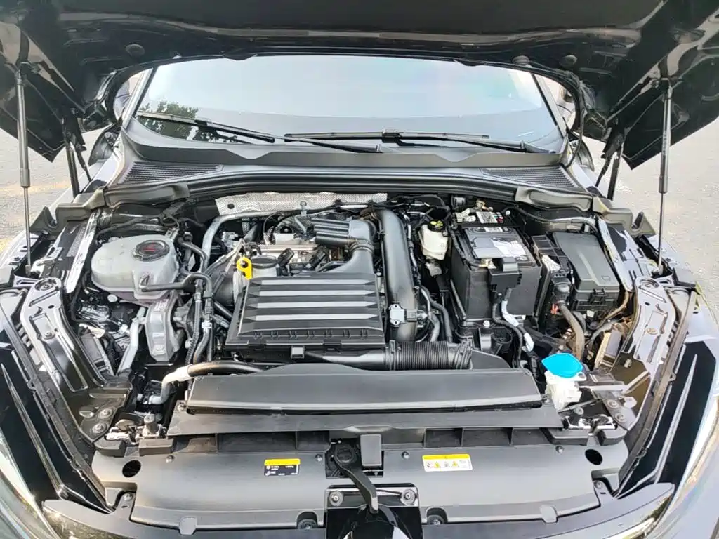 Volkswagen Lamando — миниатюра 20