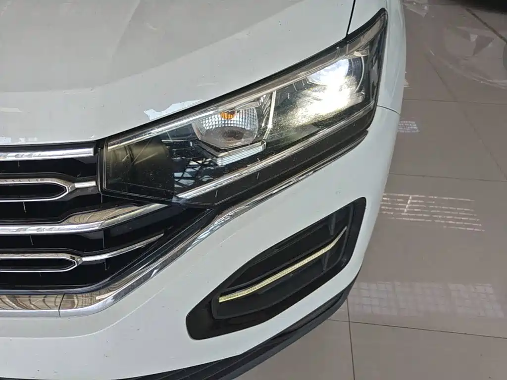 Volkswagen Tayron — миниатюра 24