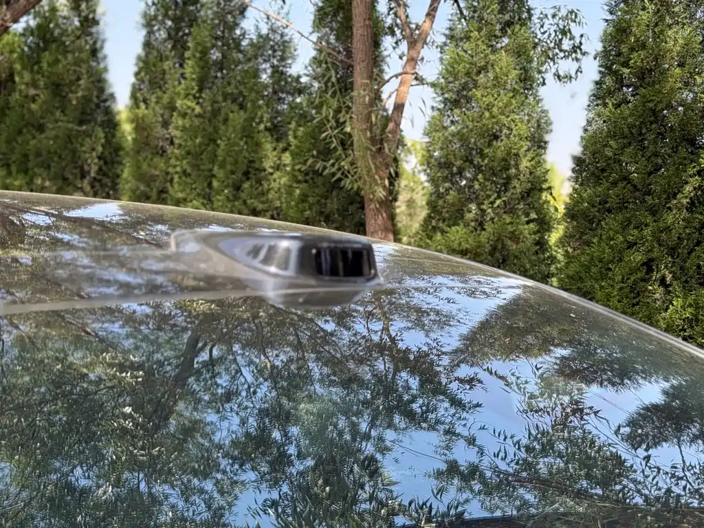 Li Auto Li i6 — миниатюра 25
