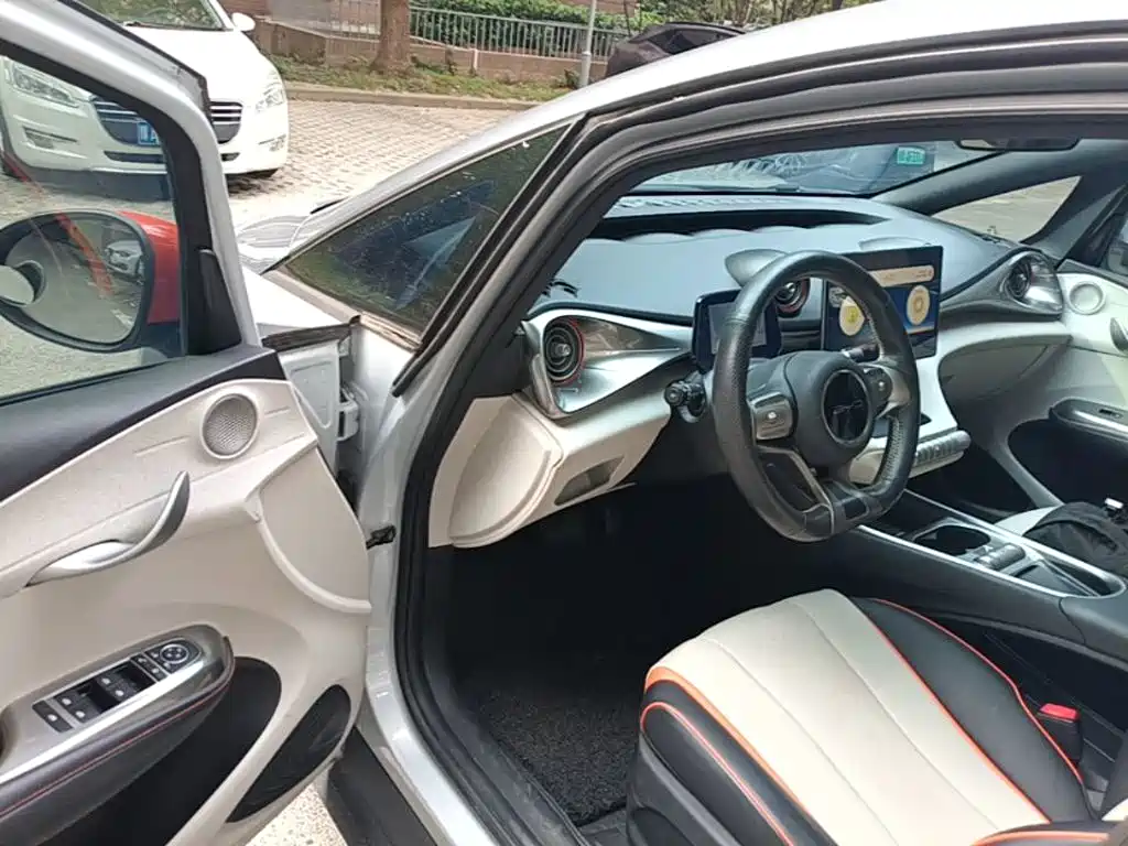 BYD Dolphin — миниатюра 16