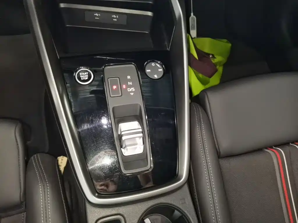 Audi A3 — миниатюра 14