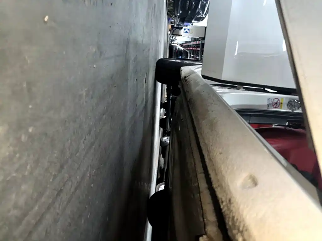 Volkswagen Lamando — миниатюра 21