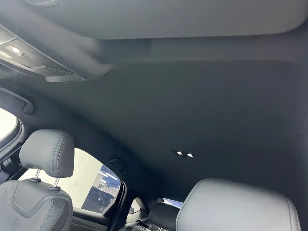 BYD Qin PLUS — миниатюра 14