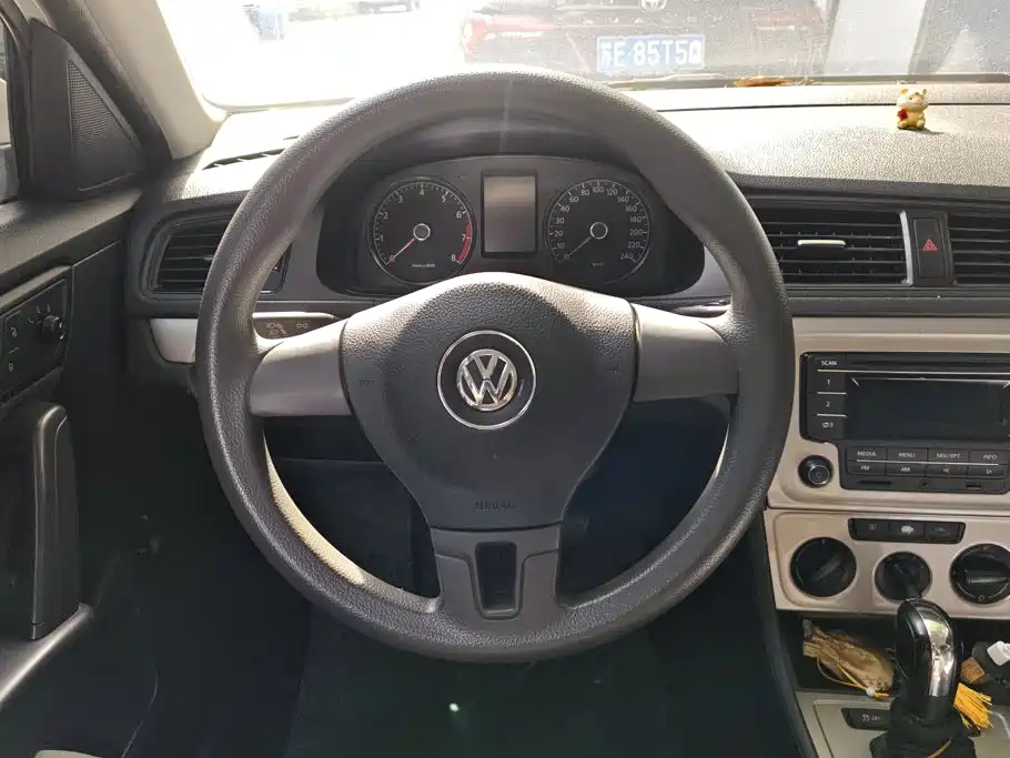 Volkswagen Lavida — миниатюра 15