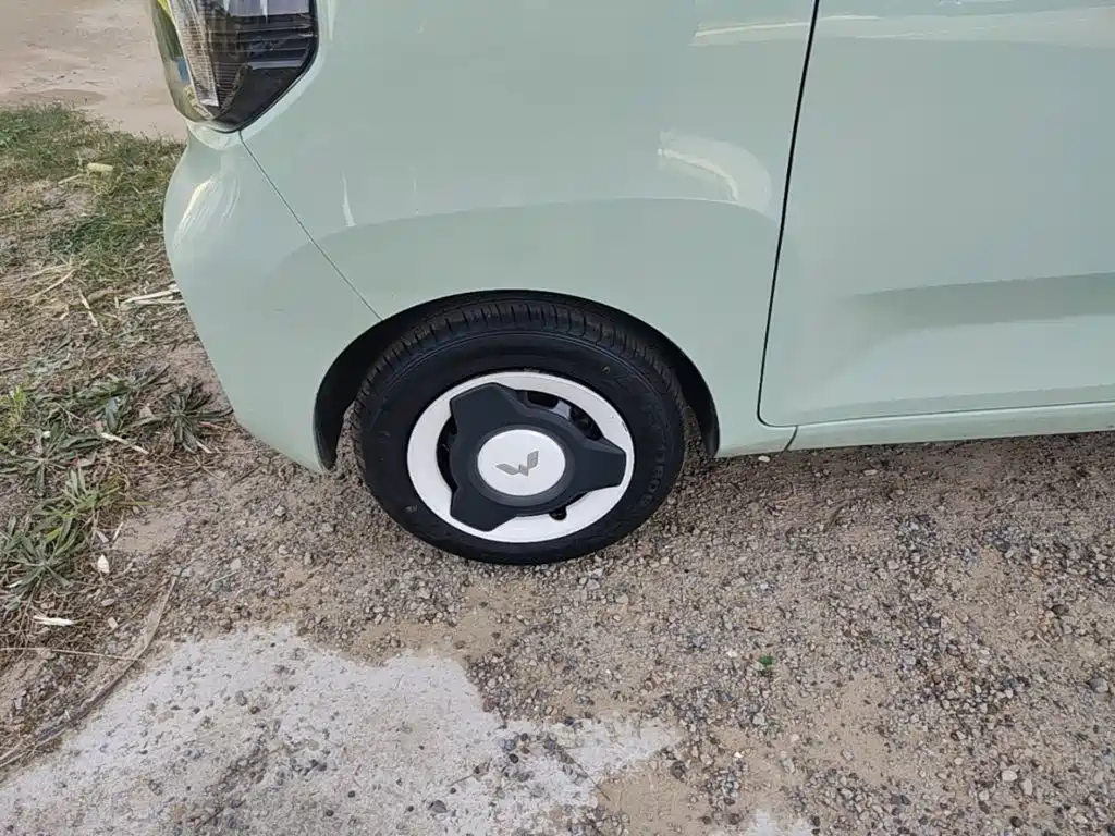 Wuling MINIEV — миниатюра 23