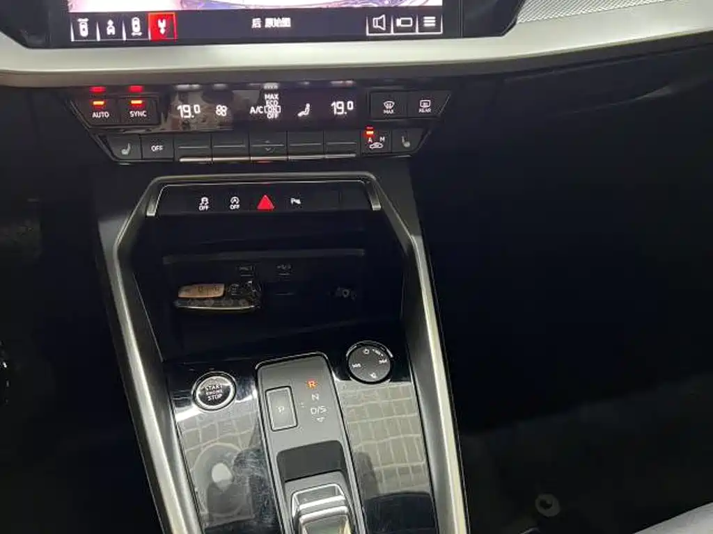 Audi A3 — миниатюра 15