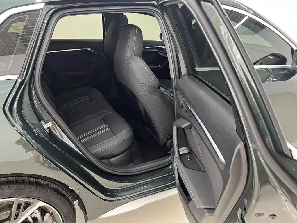 Audi A3 — миниатюра 12