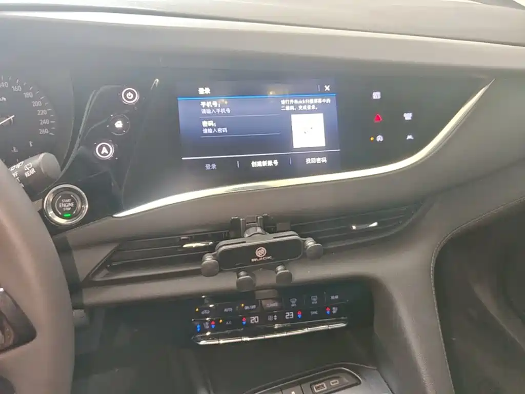 Buick Enclave — миниатюра 13