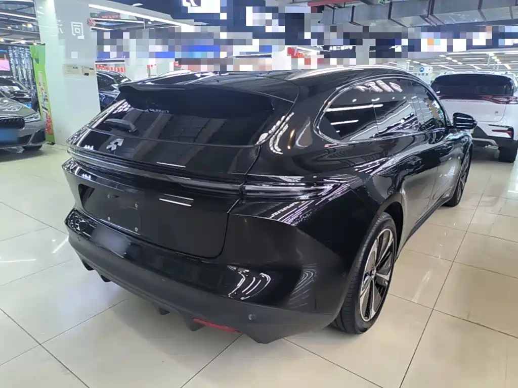 NIO ET5T — миниатюра 7