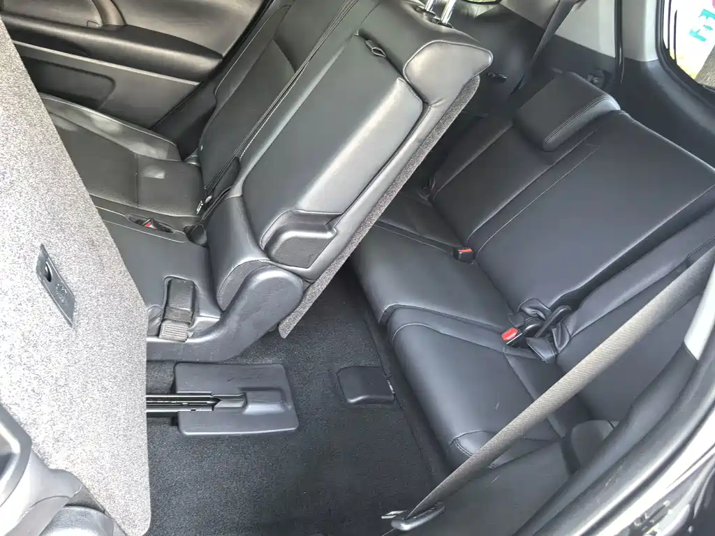 Toyota Highlander — миниатюра 19