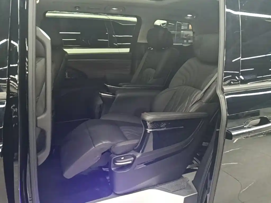 GAC Motor Trumpchi M8 — миниатюра 17