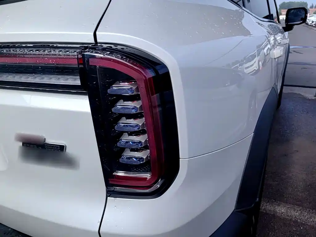 Haval Big Dog — миниатюра 8