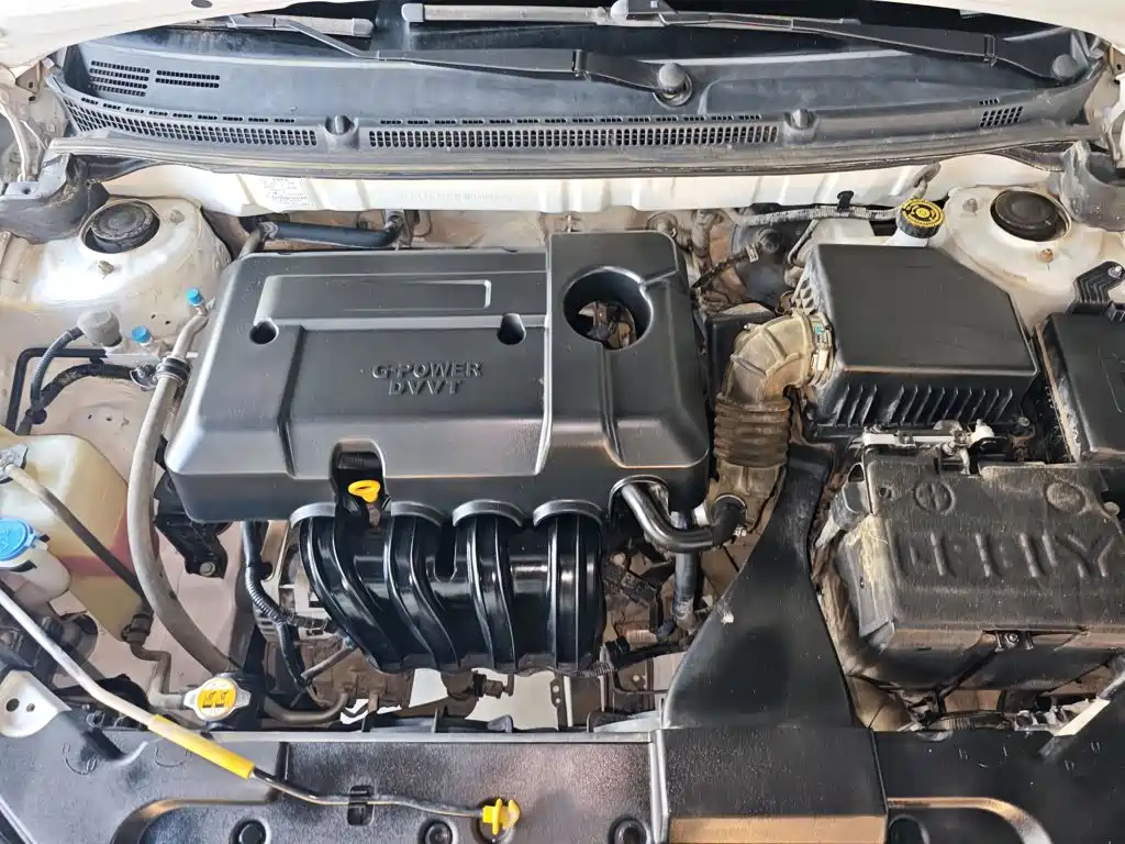 Geely Emgrand — миниатюра 20