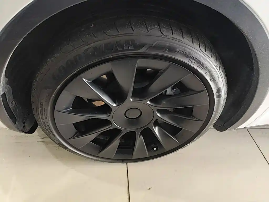 Tesla Model Y — миниатюра 23