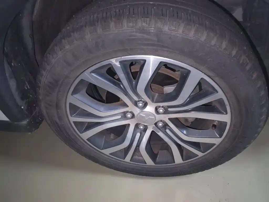 Mitsubishi Outlander — миниатюра 24