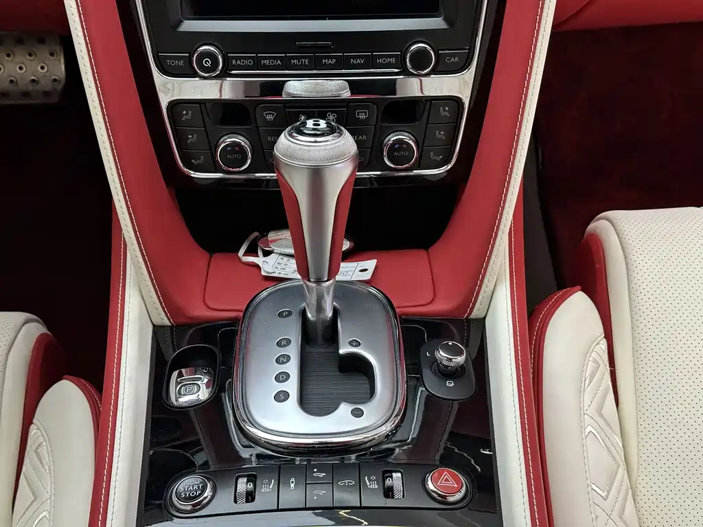 Bentley Continental — миниатюра 21