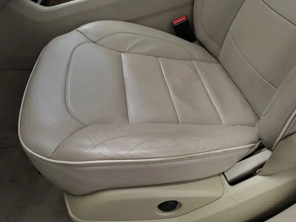 Mercedes-Benz M-Class — миниатюра 20