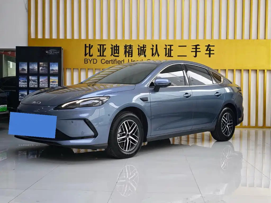 BYD Seal 05 DM-i