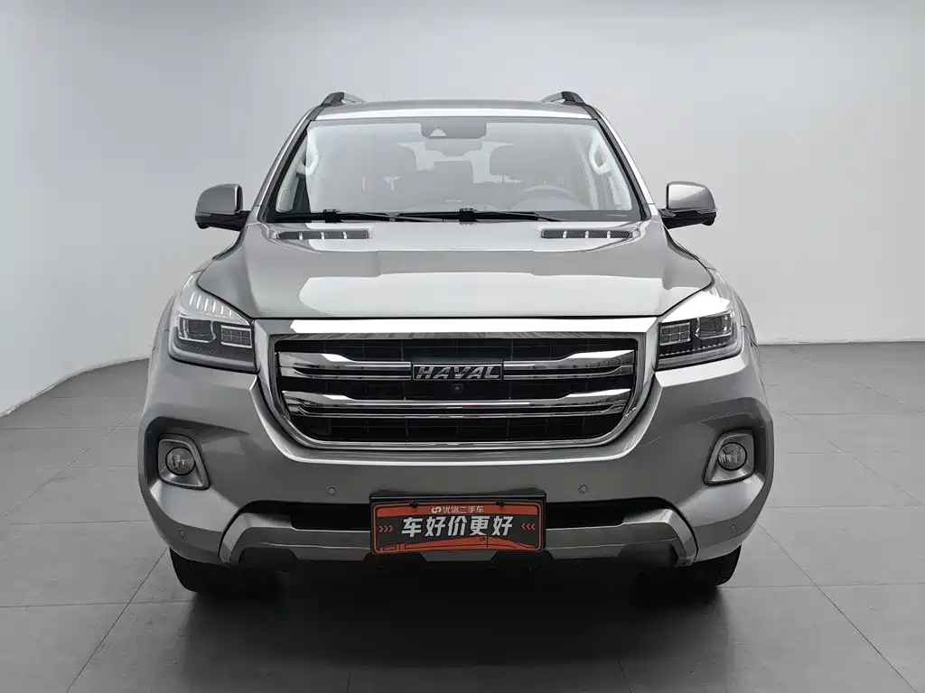 Haval H9 — миниатюра 3
