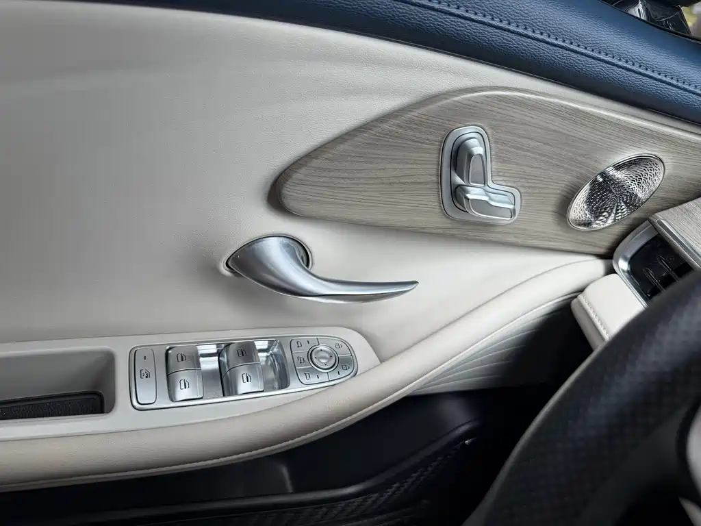 Chery Arrizo 8 — миниатюра 13