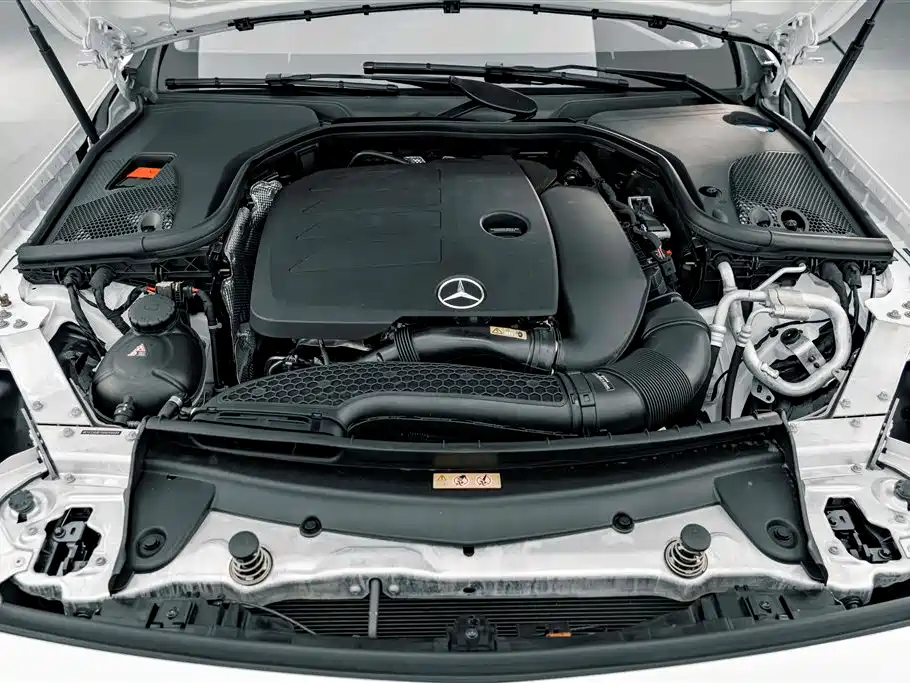 Mercedes-Benz CLS — миниатюра 25