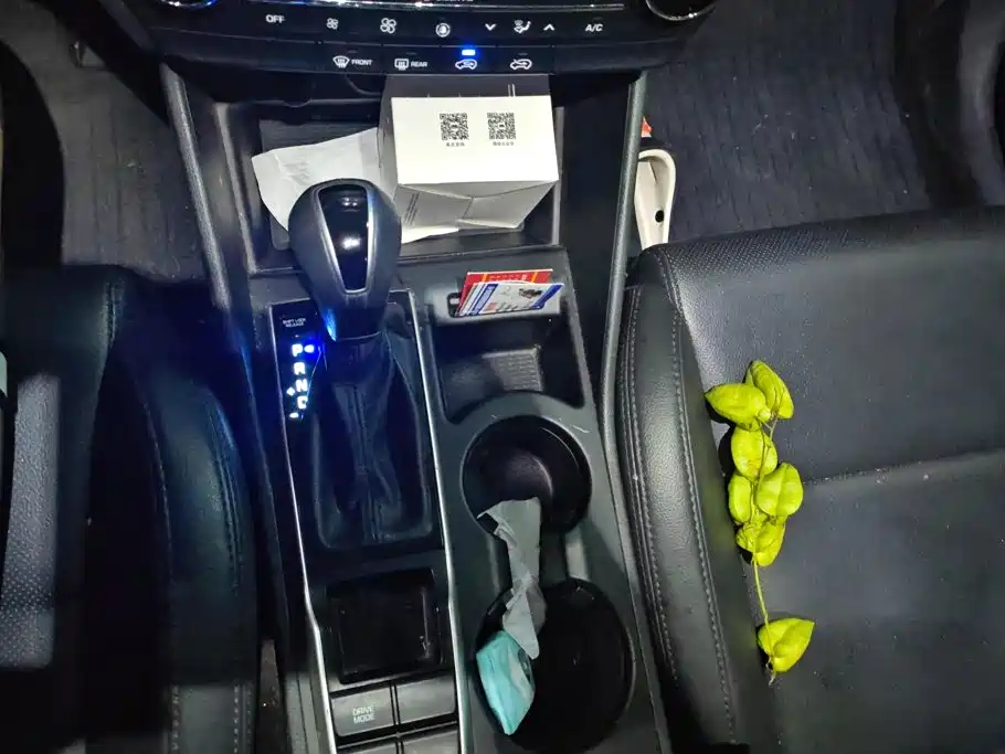 Hyundai Tucson — миниатюра 16
