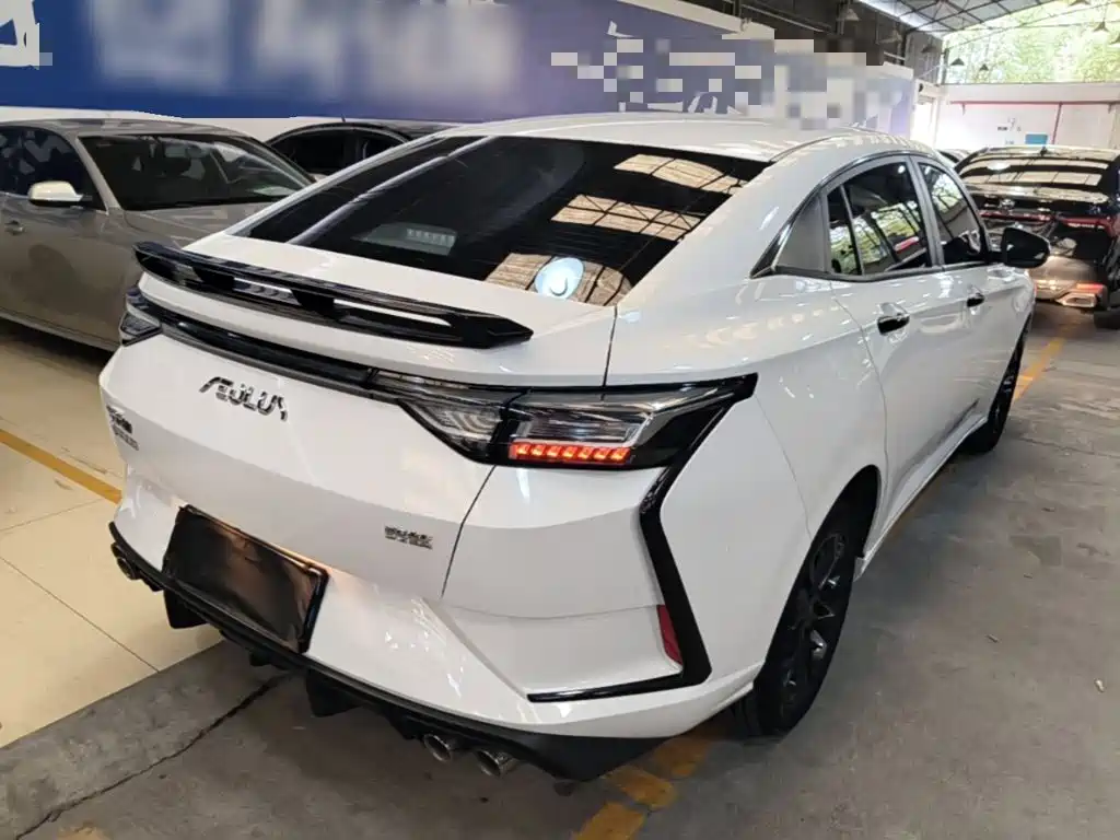 Aeolus Yixuan — миниатюра 7