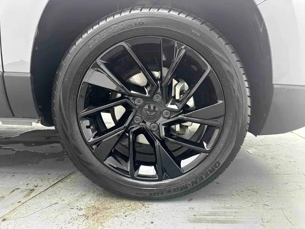 Jetta VS7 — миниатюра 8