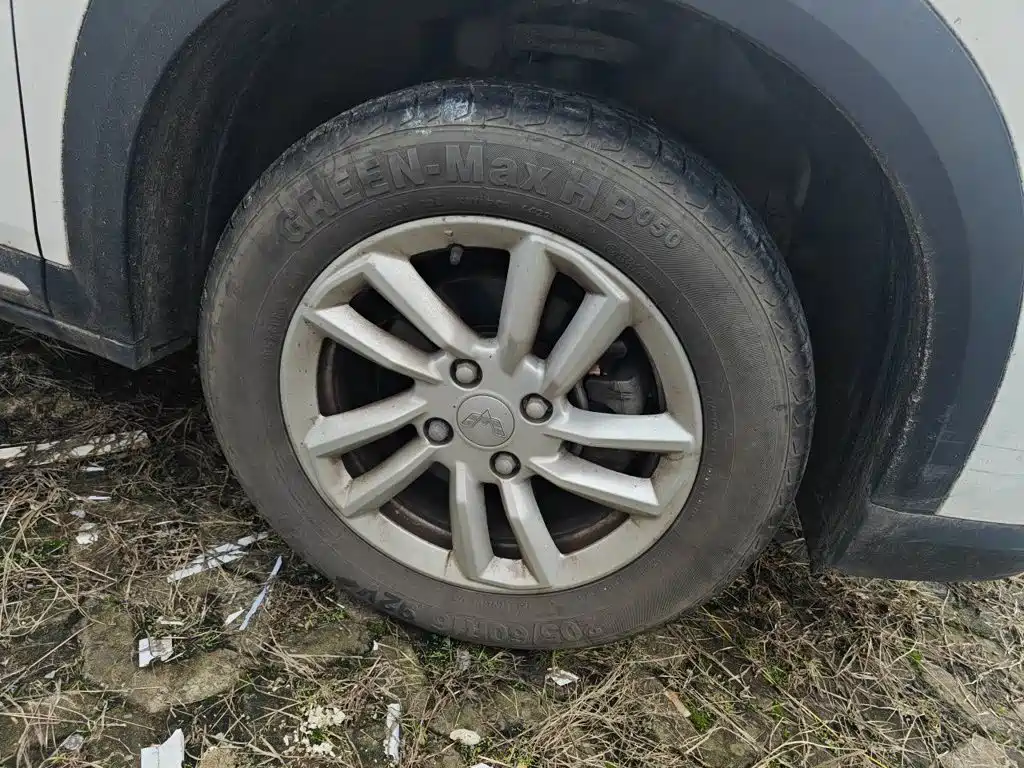 Wuling Xingchi — миниатюра 24