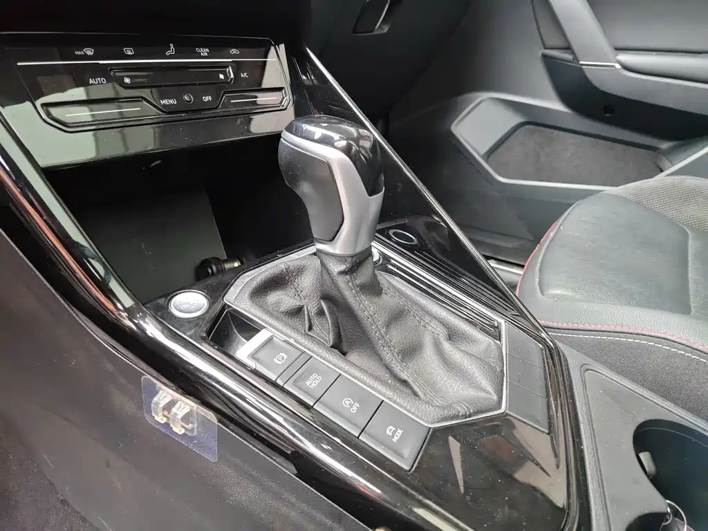 Volkswagen Tayron — миниатюра 6