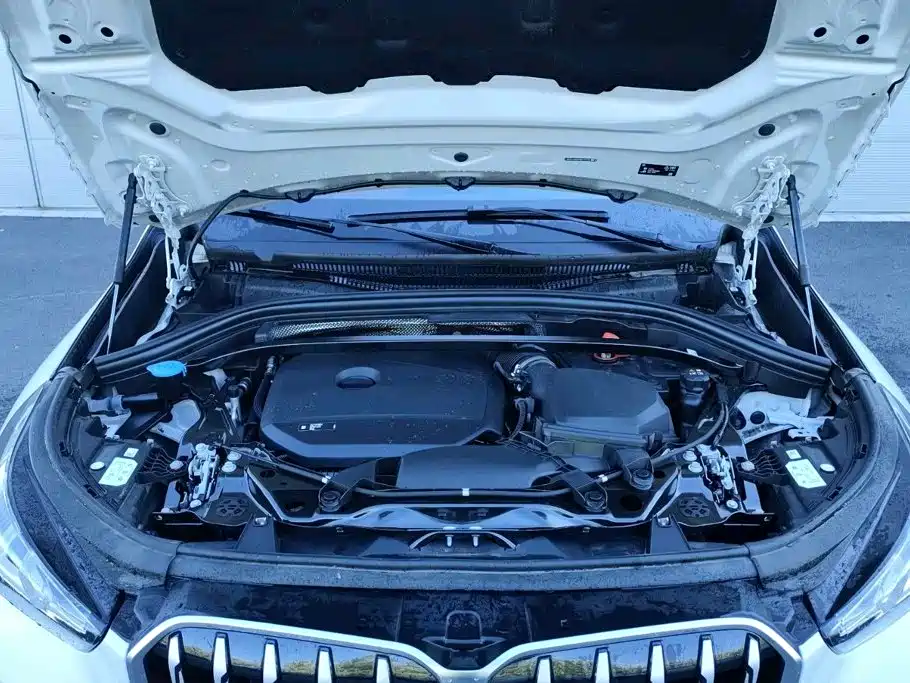 BMW X1 — миниатюра 14