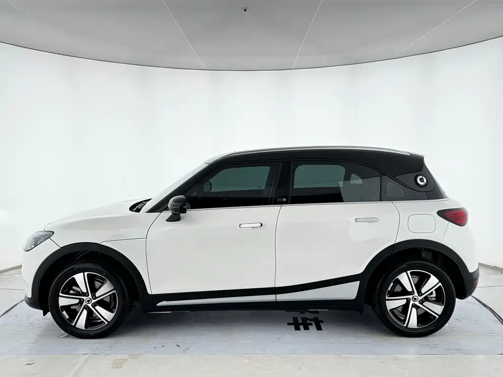 smart Smart #1 — миниатюра 3
