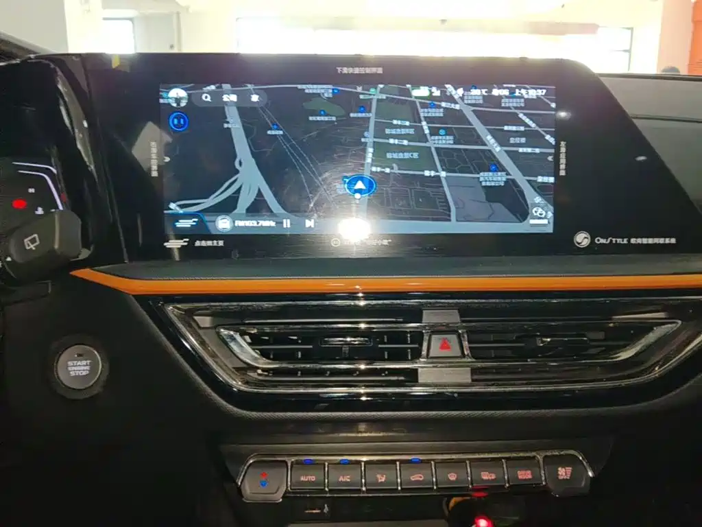 Oshan Oushang X5 — миниатюра 13