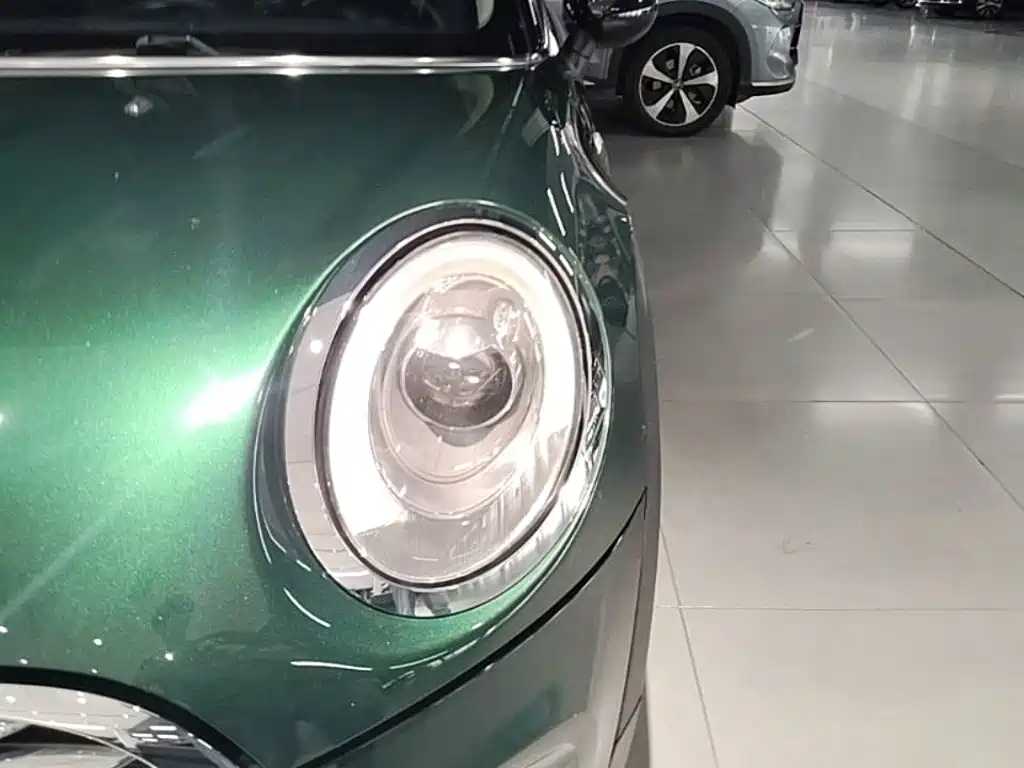 MINI Mini — миниатюра 24