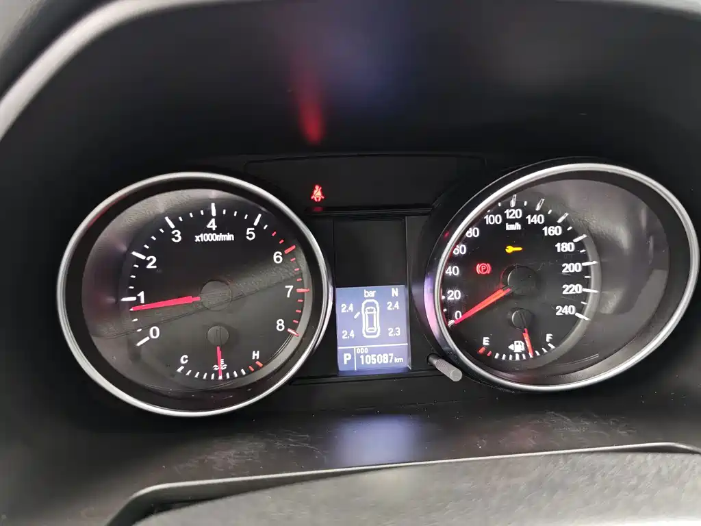 Haval M6 — миниатюра 14